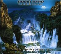URIAH HEEP - Official Bootleg 3:..