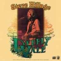 Live At Deeply Vale - HILLAGE, STEVE