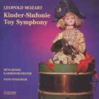 MOZART, L. - Toy Symphony-musical Slei