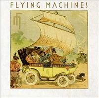 FLYING MACHINES - Flying Machines Album