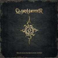 GLORYHAMMER - Tales From The.. -ltd-
