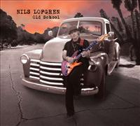 LOFGREN, NILS - Old School Album
