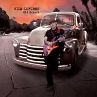 LOFGREN, NILS - Old School EP
