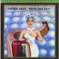 LITTLE FEAT - Dixie Chicken =gold=