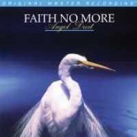 FAITH NO MORE - Angel Dust -gold- -ltd-