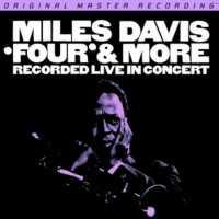 DAVIS, MILES - Four And More -hq-ltd-