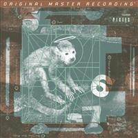 PIXIES - Doolittle