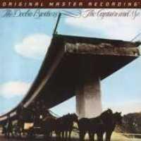 DOOBIE BROTHERS - Captain And Me EP