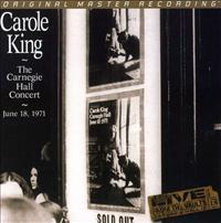 Carnegie Hall Concert