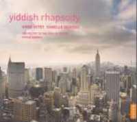 GEORGES, ISABELLE - Yiddish Rhapsody