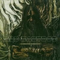 RED HARVEST - Greater Darkness -digi-