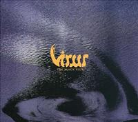 VIRUS - Black Flux -digi-