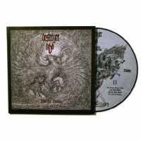 DESTROYER 666 - Cold Steel For An Iron.. Record