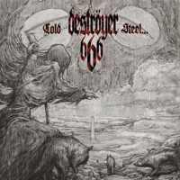 DESTROYER 666 - Cold Steel For An Iron..