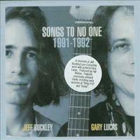 BUCKLEY, JEFF - Songs To No One