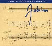 JOBIM, ANTONIO CARLOS - Symphonic Jobim Album
