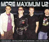 U2 - More Maximum