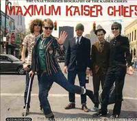 KAISER CHIEFS - Maximum