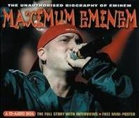 EMINEM - Maximum Eminem LP