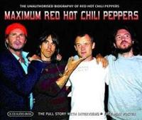 Maximum Chili Peppers - RED HOT CHILI PEPPERS