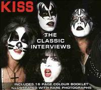 KISS - Classic Interviews
