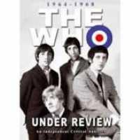 WHO - Under Review 1964-68