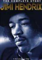 Complete Story - HENDRIX, JIMI