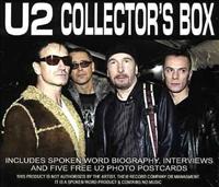 Collector's Box - U2