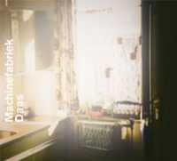 MACHINEFABRIEK - Daas