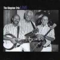 KINGSTON TRIO - Live