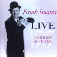 SINATRA, FRANK - Live In Australia-melbour
