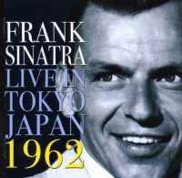 SINATRA, FRANK - Live In Japan
