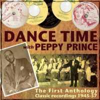 PRINCE, PRESTON 'PEPPY' - Danec Time