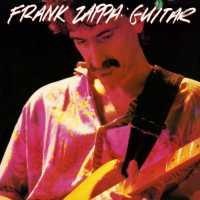 ZAPPA, FRANK - Guitar Album