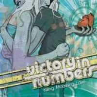 Killing Mourning Love - VICTORY IN NUMBERS