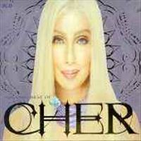 CHER - Very Best Of Cher -2cd-