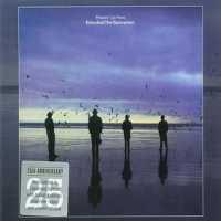 ECHO & THE BUNNYMEN - Heaven Up Here + 5