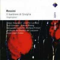 ROSSINI, G. - Il Barbiere Di Siviglia -