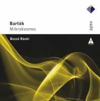 Mikrokosmos - BARTOK, B.