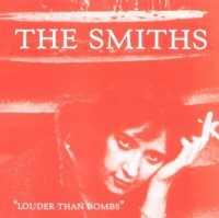 SMITHS - Louder Than Bombs-remast-