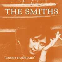 SMITHS - Louder Than Bombs-remast- LP