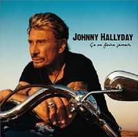 HALLYDAY, JOHNNY - Ca Ne Finira Jamais Record