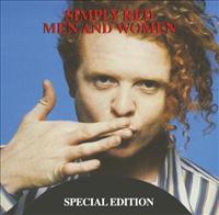 SIMPLY RED - Men And Women + 6