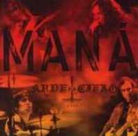 Arde El Cielo - MANA