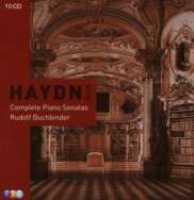 Edition Vol.3:piano Sonat - HAYDN, J.