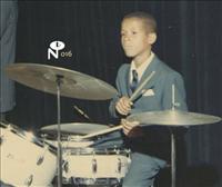 VARIOUS ARTISTS - Home Schooled: The Abc's.