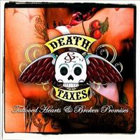 Tattooed Hearts And Broken Promises