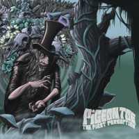 PIGEON TOE - First Perception Album