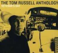 RUSSELL, TOM - Veteran's Day Anthology Album