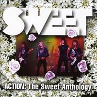 SWEET - Action: Anthology -32tr-